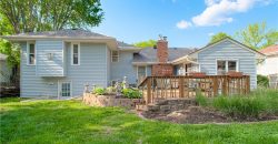 Homes for Sale in Kansas City, MO 64155 | 201  88th Terrace
