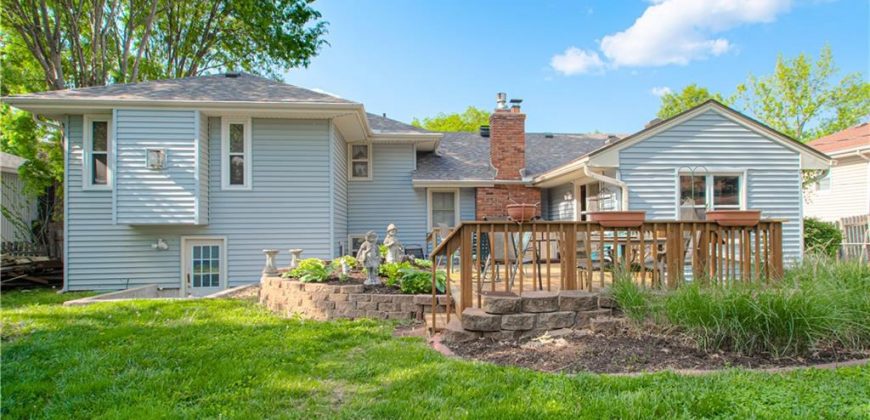 Homes for Sale in Kansas City, MO 64155 | 201  88th Terrace