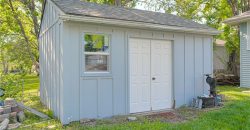 Homes for Sale in Kansas City, MO 64155 | 201  88th Terrace