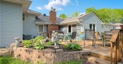 Homes for Sale in Kansas City, MO 64155 | 201  88th Terrace