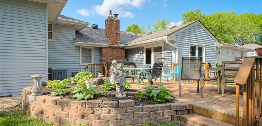 Homes for Sale in Kansas City, MO 64155 | 201  88th Terrace