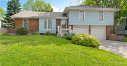 Homes for Sale in Kansas City, MO 64155 | 201  88th Terrace