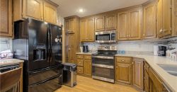 Homes for Sale in Kansas City, MO 64155 | 201  88th Terrace