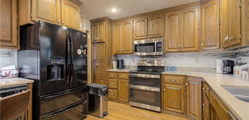 Homes for Sale in Kansas City, MO 64155 | 201  88th Terrace