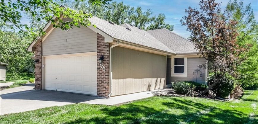 Homes for Sale in Kansas City, MO 64155 | 616 NE 101st Street