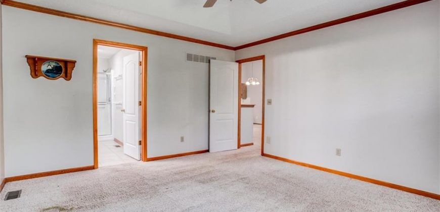 Homes for Sale in Kansas City, MO 64155 | 616 NE 101st Street