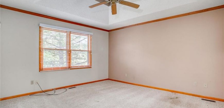 Homes for Sale in Kansas City, MO 64155 | 616 NE 101st Street