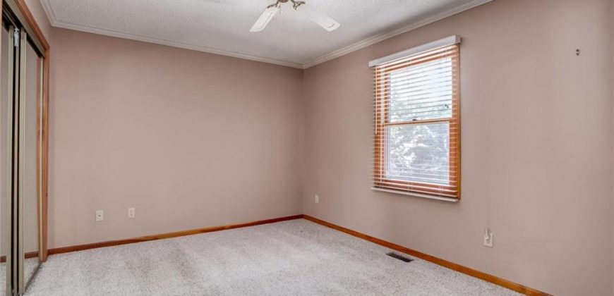 Homes for Sale in Kansas City, MO 64155 | 616 NE 101st Street
