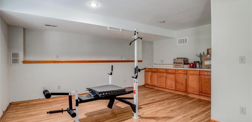 Homes for Sale in Kansas City, MO 64155 | 616 NE 101st Street
