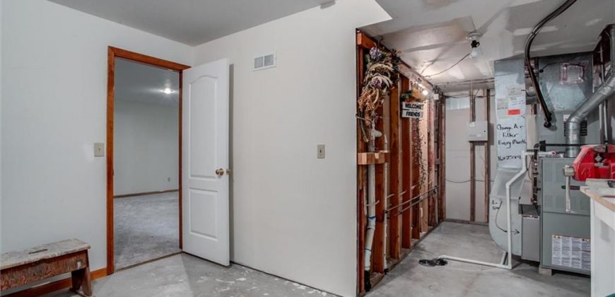 Homes for Sale in Kansas City, MO 64155 | 616 NE 101st Street