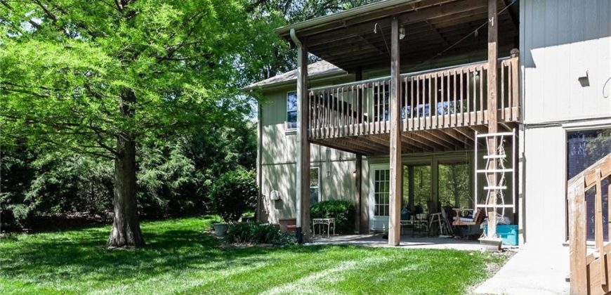 Homes for Sale in Kansas City, MO 64155 | 616 NE 101st Street