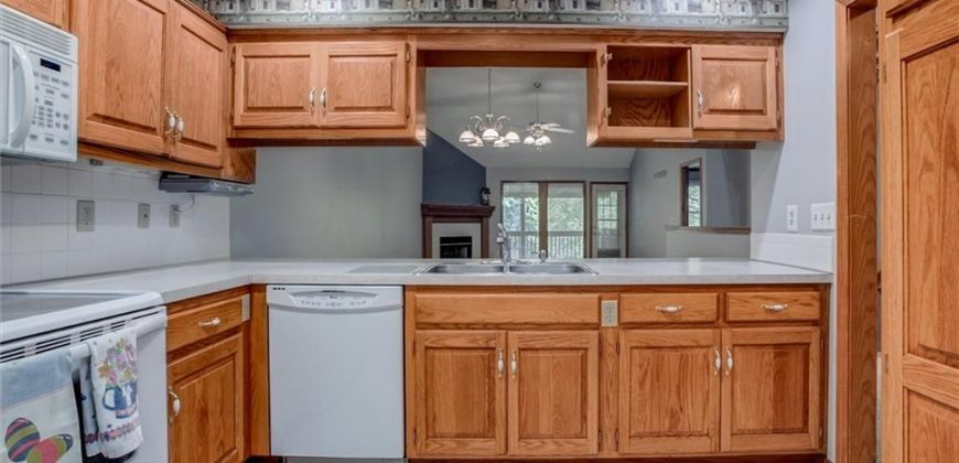 Homes for Sale in Kansas City, MO 64155 | 616 NE 101st Street