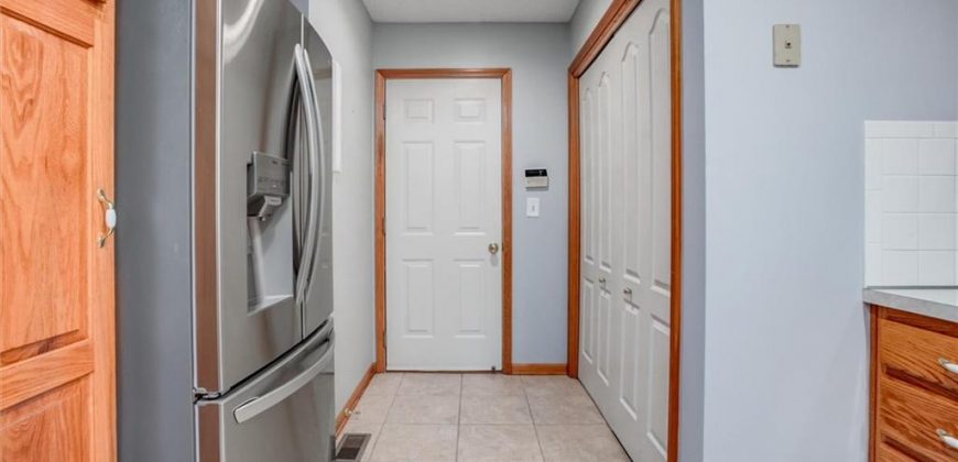 Homes for Sale in Kansas City, MO 64155 | 616 NE 101st Street