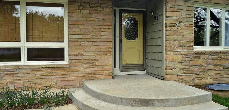 Homes for Sale in Kansas City, MO 64116 | 226 NE Evansdale Road