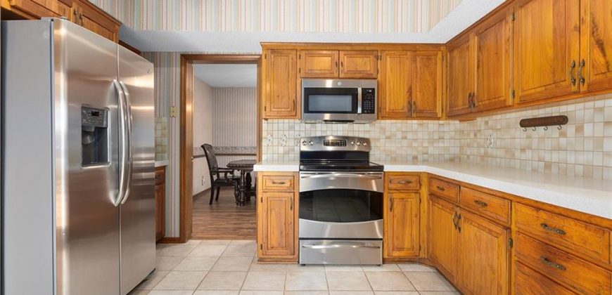 Homes for Sale in Kansas City, MO 64152 | 7613 NW Valley Road