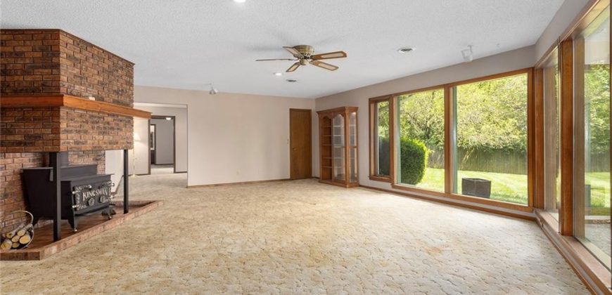 Homes for Sale in Kansas City, MO 64152 | 7613 NW Valley Road
