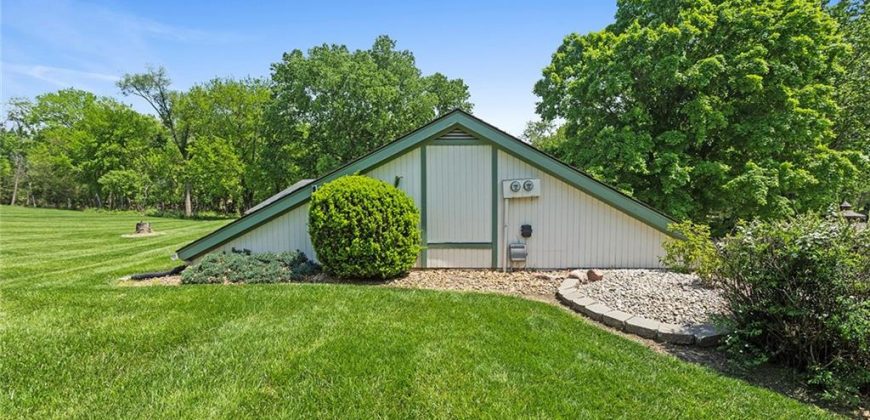 Homes for Sale in Kansas City, MO 64152 | 7613 NW Valley Road
