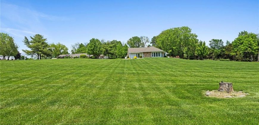 Homes for Sale in Kansas City, MO 64152 | 7613 NW Valley Road