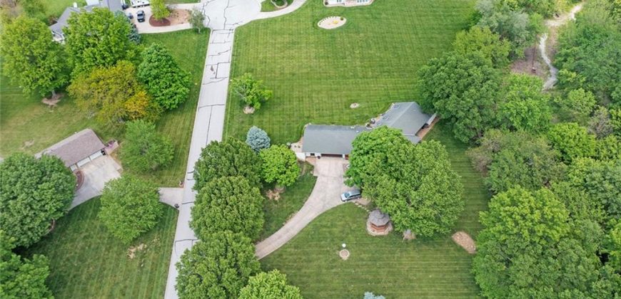 Homes for Sale in Kansas City, MO 64152 | 7613 NW Valley Road