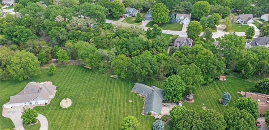 Homes for Sale in Kansas City, MO 64152 | 7613 NW Valley Road