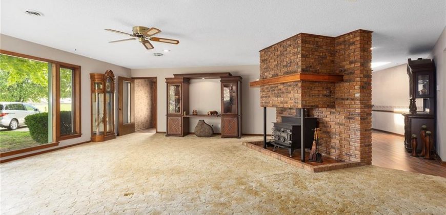 Homes for Sale in Kansas City, MO 64152 | 7613 NW Valley Road