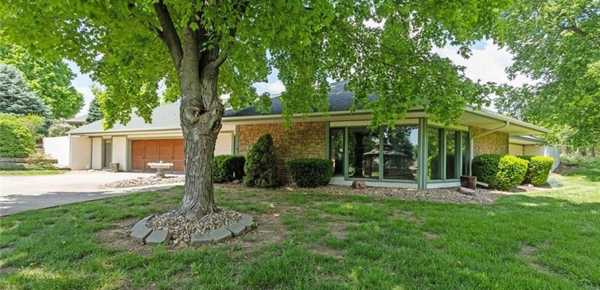 Homes for Sale in Kansas City, MO 64152 | 7613 NW Valley Road