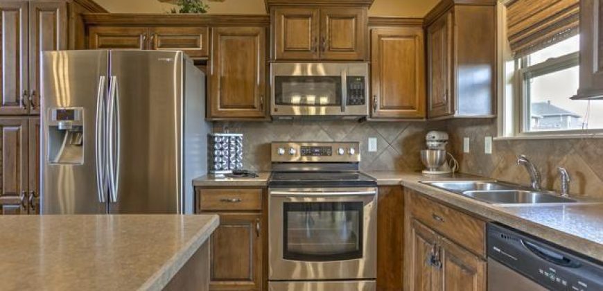 Homes for Sale in Kansas City, MO 64157 | 7909 NE 105th Terrace