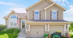 Homes for Sale in Kansas City, MO 64157 | 7909 NE 105th Terrace