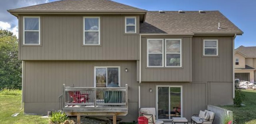 Homes for Sale in Kansas City, MO 64157 | 7909 NE 105th Terrace
