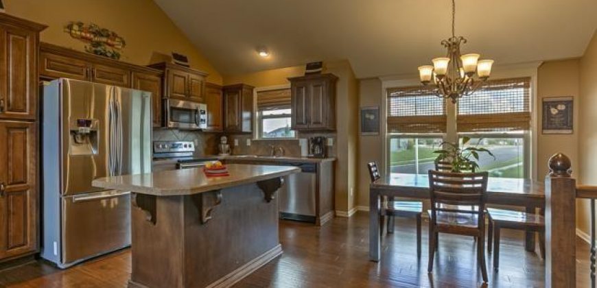 Homes for Sale in Kansas City, MO 64157 | 7909 NE 105th Terrace