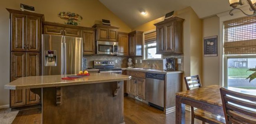 Homes for Sale in Kansas City, MO 64157 | 7909 NE 105th Terrace