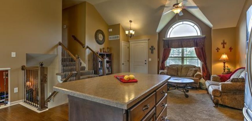 Homes for Sale in Kansas City, MO 64157 | 7909 NE 105th Terrace