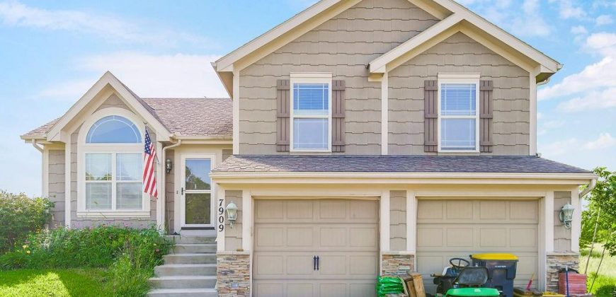 Homes for Sale in Kansas City, MO 64157 | 7909 NE 105th Terrace
