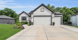 Homes for Sale in Platte City, MO 64079 | 18235 NW 127th Street