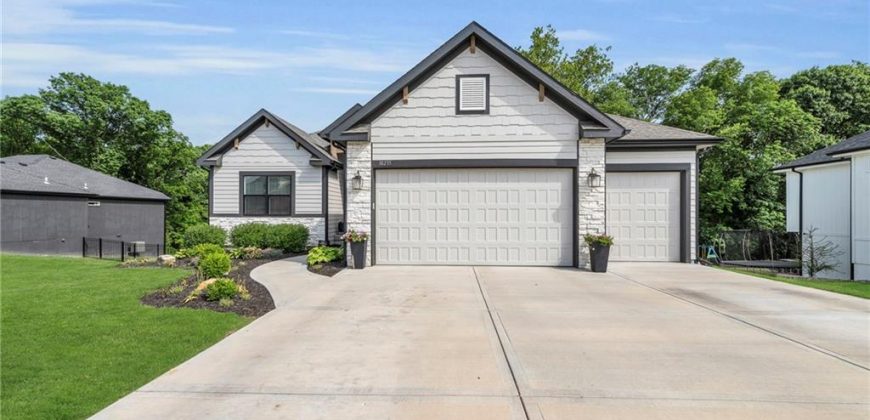 Homes for Sale in Platte City, MO 64079 | 18235 NW 127th Street
