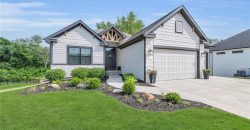 Homes for Sale in Platte City, MO 64079 | 18235 NW 127th Street