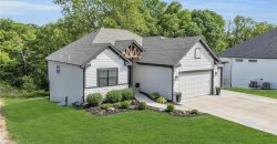 Homes for Sale in Platte City, MO 64079 | 18235 NW 127th Street