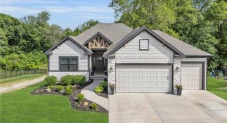 Homes for Sale in Platte City, MO 64079 | 18235 NW 127th Street