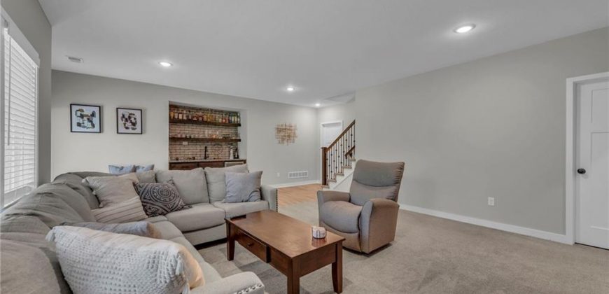 Homes for Sale in Platte City, MO 64079 | 18235 NW 127th Street