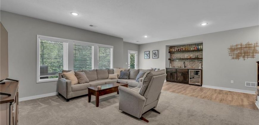 Homes for Sale in Platte City, MO 64079 | 18235 NW 127th Street