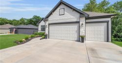 Homes for Sale in Platte City, MO 64079 | 18235 NW 127th Street