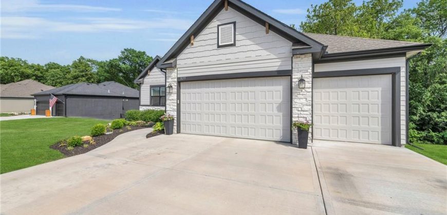 Homes for Sale in Platte City, MO 64079 | 18235 NW 127th Street