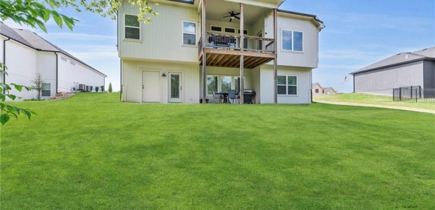 Homes for Sale in Platte City, MO 64079 | 18235 NW 127th Street