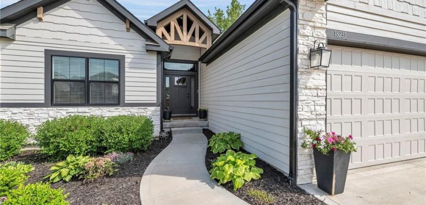 Homes for Sale in Platte City, MO 64079 | 18235 NW 127th Street