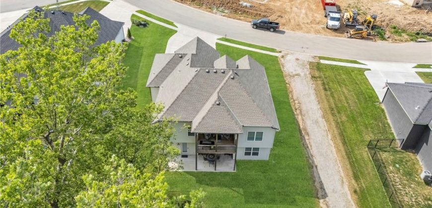 Homes for Sale in Platte City, MO 64079 | 18235 NW 127th Street