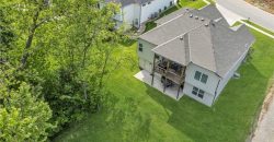 Homes for Sale in Platte City, MO 64079 | 18235 NW 127th Street