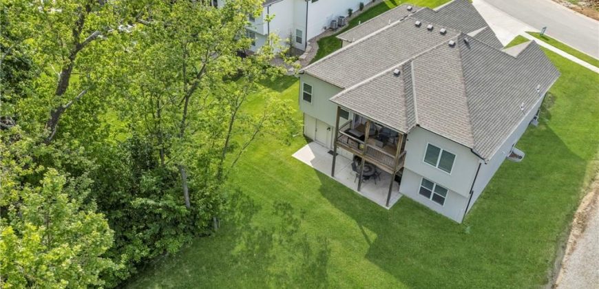 Homes for Sale in Platte City, MO 64079 | 18235 NW 127th Street