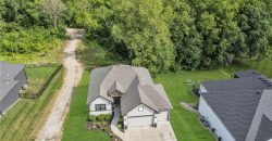 Homes for Sale in Platte City, MO 64079 | 18235 NW 127th Street