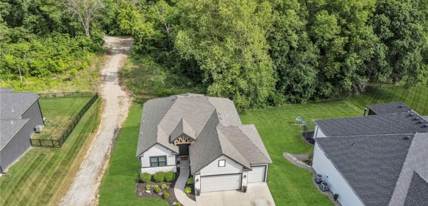 Homes for Sale in Platte City, MO 64079 | 18235 NW 127th Street