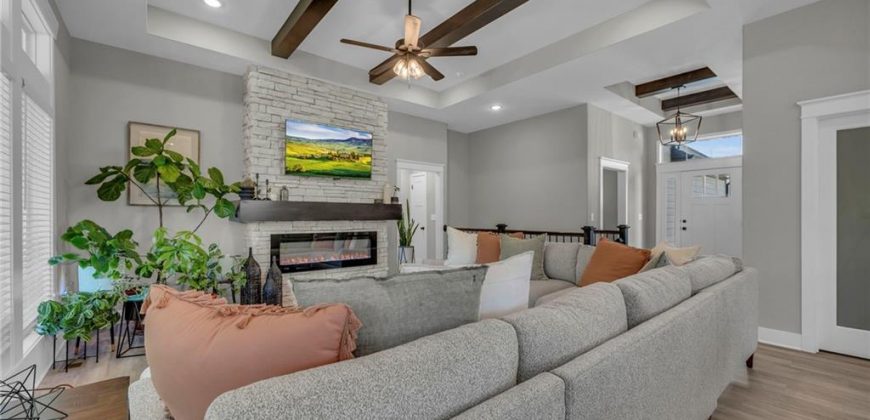 Homes for Sale in Platte City, MO 64079 | 18235 NW 127th Street